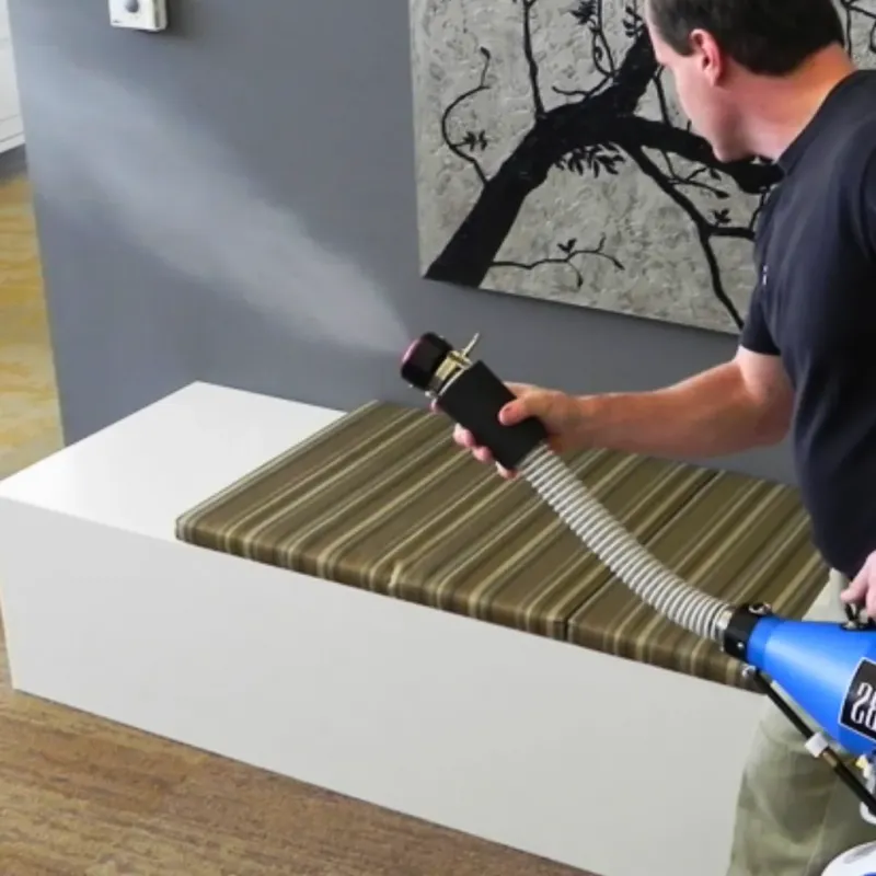 Professional Odor Removal in Ola, AR